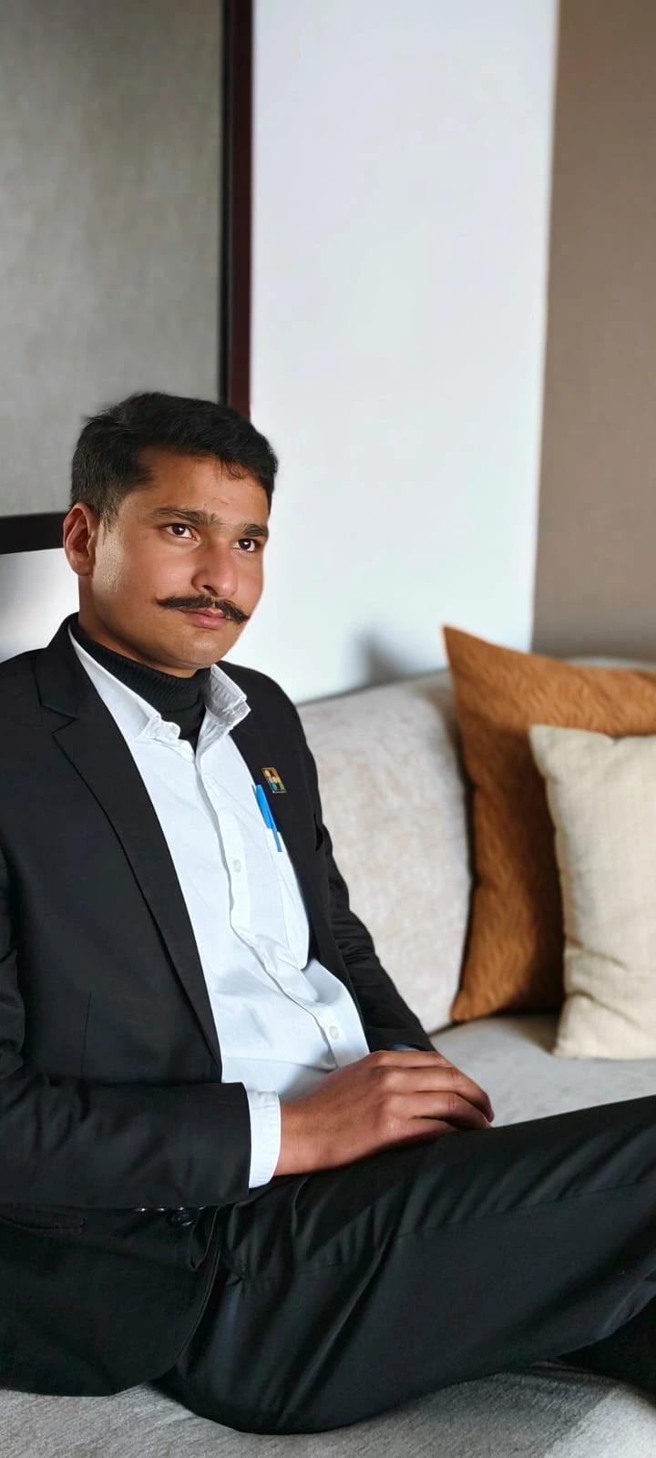Narendra Kumar Yadav